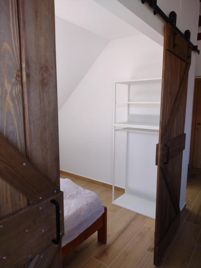 Pr' Hribar Apartment Zgornje Gorje Phòng bức ảnh