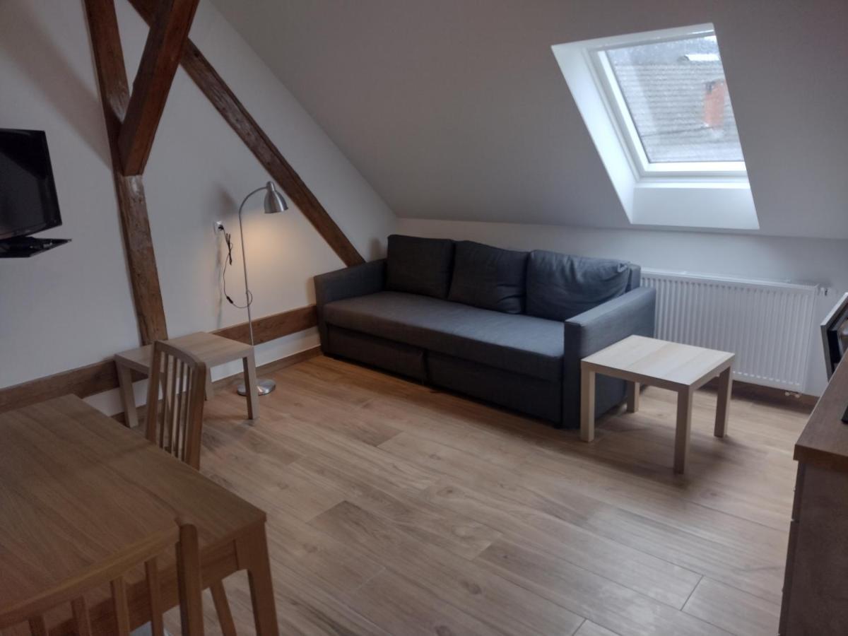 Pr' Hribar Apartment Zgornje Gorje Ngoại thất bức ảnh