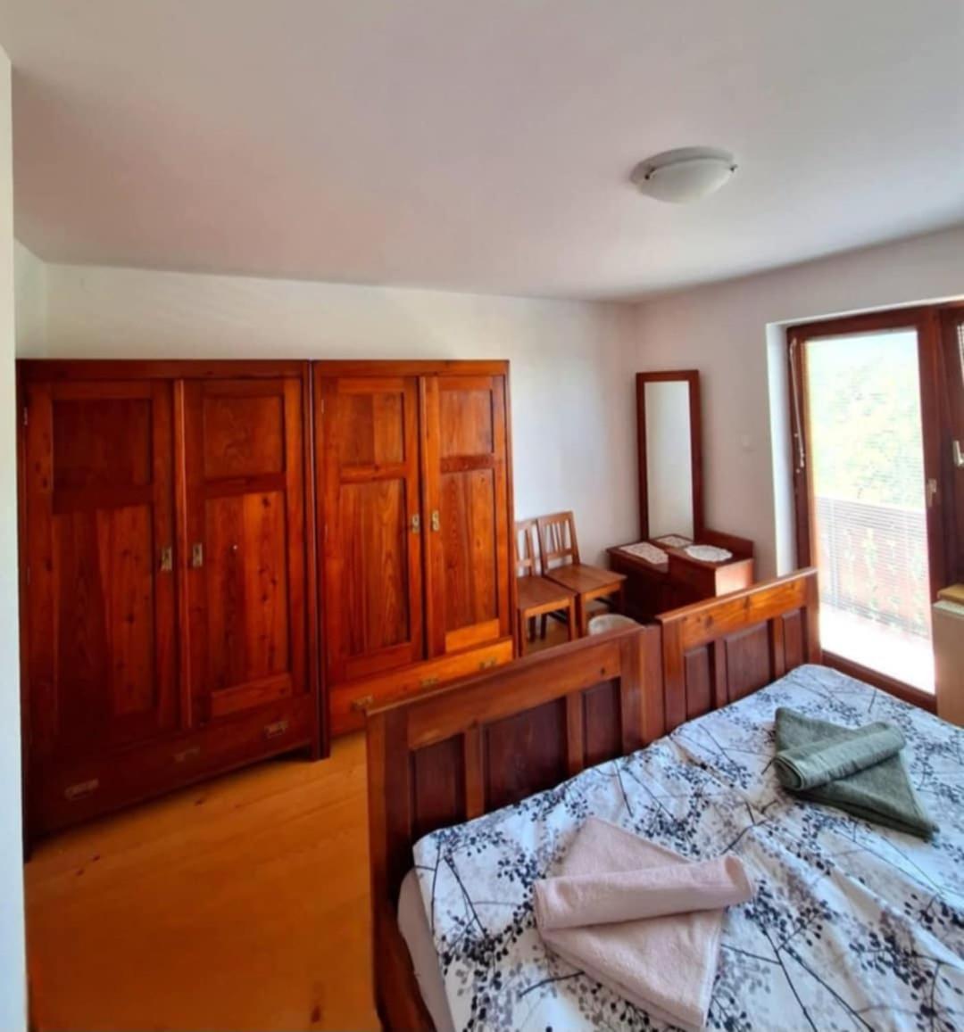 Pr' Hribar Apartment Zgornje Gorje Phòng bức ảnh